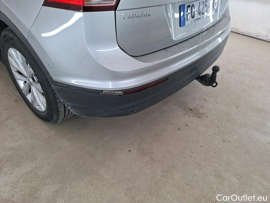  Volkswagen  Tiguan VOLKSWAGEN  / 2016 / 5P / SUV 2.0 TDI 150 DSG7 Confortline Business #12