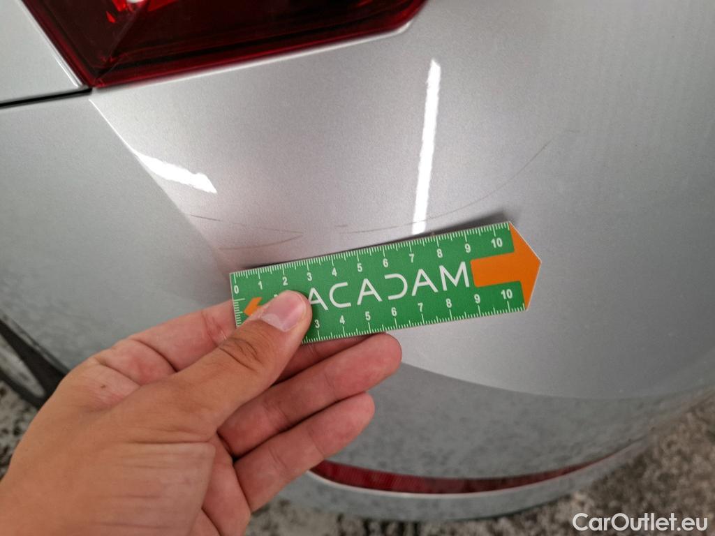  Skoda  Scala  Active 1.0 TSI 95CV BVM5 E6d #14