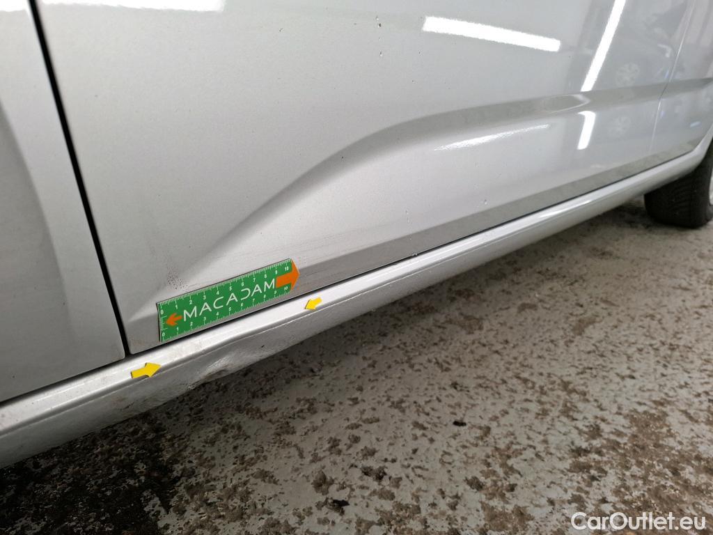  Skoda  Scala  Active 1.0 TSI 95CV BVM5 E6d #4