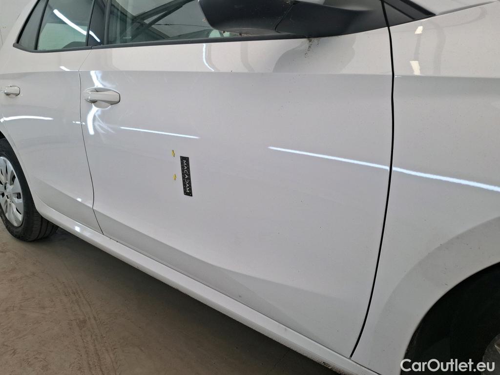  Skoda  Fabia  Active 1.0 MPI 80CV BVM5 E6d #10