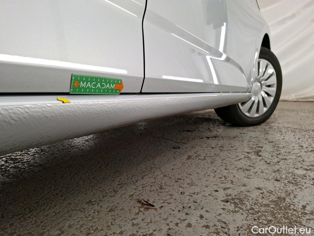  Skoda  Scala  Active 1.0 TSI 95CV BVM5 E6d #3
