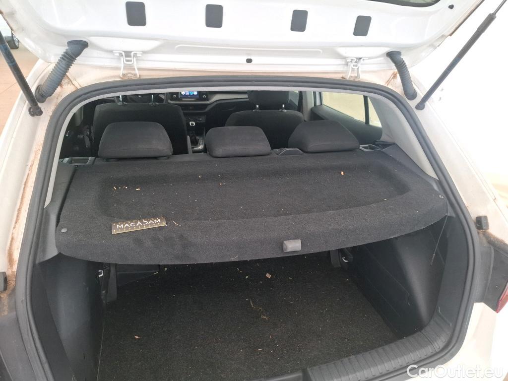  Skoda  Fabia  Active 1.0 MPI 80CV BVM5 E6d #29