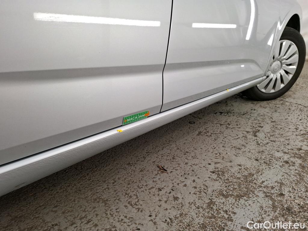  Skoda  Scala  Active 1.0 TSI 95CV BVM5 E6d #1