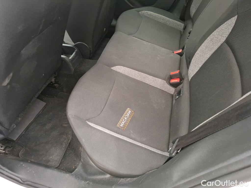  Skoda  Fabia  Active 1.0 MPI 80CV BVM5 E6d #26