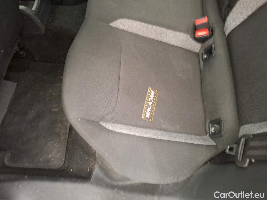  Skoda  Fabia  Active 1.0 MPI 80CV BVM5 E6d #27