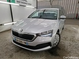  Skoda  Scala  Active 1.0 TSI 95CV BVM5 E6d 