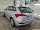  Skoda  Scala  Active 1.0 TSI 95CV BVM5 E6d #2
