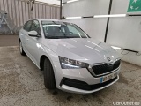  Skoda  Scala  Active 1.0 TSI 95CV BVM5 E6d #4