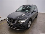  Volkswagen  Tiguan VOLKSWAGEN  / 2020 / 5P / SUV 2.0 TDI 150 DSG7 Elegance 