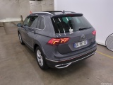  Volkswagen  Tiguan VOLKSWAGEN  / 2020 / 5P / SUV 2.0 TDI 150 DSG7 Elegance #2