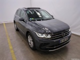  Volkswagen  Tiguan VOLKSWAGEN  / 2020 / 5P / SUV 2.0 TDI 150 DSG7 Elegance #4