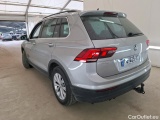  Volkswagen  Tiguan VOLKSWAGEN  / 2016 / 5P / SUV 2.0 TDI 150 DSG7 Confortline Business #2