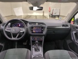  Volkswagen  Tiguan VOLKSWAGEN  / 2020 / 5P / SUV 2.0 TDI 150 DSG7 Elegance #5