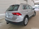  Volkswagen  Tiguan VOLKSWAGEN  / 2016 / 5P / SUV 2.0 TDI 150 DSG7 Confortline Business #3