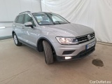  Volkswagen  Tiguan VOLKSWAGEN  / 2016 / 5P / SUV 2.0 TDI 150 DSG7 Confortline Business #4