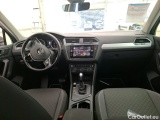  Volkswagen  Tiguan VOLKSWAGEN  / 2016 / 5P / SUV 2.0 TDI 150 DSG7 Confortline Business #5