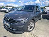  Volkswagen  Tiguan VOLKSWAGEN  / 2020 / 5P / SUV 1.5 TSI 130 BMV6 Life Busines 