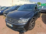 Volkswagen  Tiguan VOLKSWAGEN  / 2020 / 5P / SUV 2.0 TDI 150 DSG7 R-Line 
