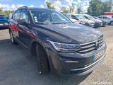  Volkswagen  Tiguan VOLKSWAGEN  / 2020 / 5P / SUV 1.5 TSI 130 BMV6 Life Busines #4