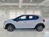  Citroen  C3 CITROEN  / 2020 / 5P / BERLINA BLUEHDI 100 SeS BUSINESS COMBI #8
