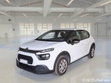  Citroen  C3 CITROEN  / 2020 / 5P / BERLINA BLUEHDI 100 SeS BUSINESS COMBI 