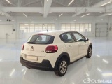  Citroen  C3 CITROEN  / 2020 / 5P / BERLINA BLUEHDI 100 SeS BUSINESS COMBI #2