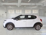  Citroen  C3 CITROEN  / 2020 / 5P / BERLINA BLUEHDI 100 SeS BUSINESS COMBI #8