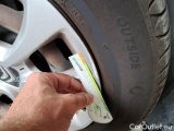  Citroen  C3 CITROEN  / 2020 / 5P / BERLINA BLUEHDI 100 SeS BUSINESS COMBI #82