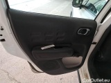  Citroen  C3 CITROEN  / 2020 / 5P / BERLINA BLUEHDI 100 SeS BUSINESS COMBI #103