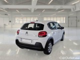  Citroen  C3 CITROEN  / 2016 / 5P / BERLINA BLUEHDI 75 BUSINESS COMBI #2