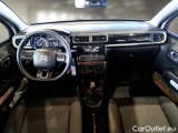  Citroen  C3 CITROEN  / 2016 / 5P / BERLINA BLUEHDI 75 BUSINESS COMBI #3