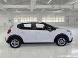  Citroen  C3 CITROEN  / 2016 / 5P / BERLINA BLUEHDI 75 BUSINESS COMBI #7