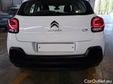  Citroen  C3 CITROEN  / 2016 / 5P / BERLINA BLUEHDI 75 BUSINESS COMBI #42