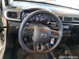  Citroen  C3 CITROEN  / 2016 / 5P / BERLINA BLUEHDI 75 BUSINESS COMBI #81