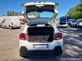  Citroen  C3 CITROEN  / 2016 / 5P / BERLINA BLUEHDI 100 SeS BUSINESS COMBI #5