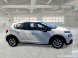  Citroen  C3 CITROEN  / 2016 / 5P / BERLINA BLUEHDI 100 SeS BUSINESS COMBI #7