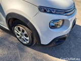  Citroen  C3 CITROEN  / 2016 / 5P / BERLINA BLUEHDI 100 SeS BUSINESS COMBI #44