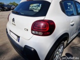  Citroen  C3 CITROEN  / 2016 / 5P / BERLINA BLUEHDI 100 SeS BUSINESS COMBI #59