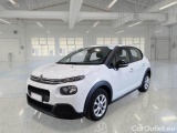  Citroen  C3 CITROEN  / 2016 / 5P / BERLINA BLUEHDI 75 BUSINESS COMBI 