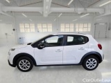  Citroen  C3 CITROEN  / 2016 / 5P / BERLINA BLUEHDI 75 BUSINESS COMBI #8