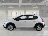  Citroen  C3 CITROEN  / 2020 / 5P / BERLINA BLUEHDI 100 SeS FEEL VAN #8