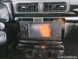  Citroen  C3 CITROEN  / 2020 / 5P / BERLINA BLUEHDI 100 SeS FEEL VAN #93