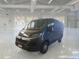  Citroen  Jumper CITROEN  / 2014 / 4P / FURGONE 30 L1H1 BLUEHDI 120CV 