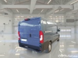  Citroen  Jumper CITROEN  / 2014 / 4P / FURGONE 30 L1H1 BLUEHDI 120CV #2