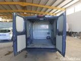  Citroen  Jumper CITROEN  / 2014 / 4P / FURGONE 30 L1H1 BLUEHDI 120CV #5