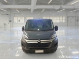  Citroen  Jumper CITROEN  / 2014 / 4P / FURGONE 30 L1H1 BLUEHDI 120CV #6