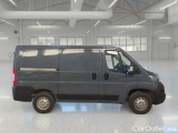  Citroen  Jumper CITROEN  / 2014 / 4P / FURGONE 30 L1H1 BLUEHDI 120CV #7