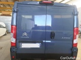  Citroen  Jumper CITROEN  / 2014 / 4P / FURGONE 30 L1H1 BLUEHDI 120CV #58