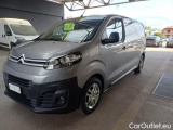  Citroen  Jumpy CITROEN  / 2016 / 4P / FURGONE BLUEHDI 120 SeS M CLUB 