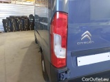  Citroen  Jumper CITROEN  / 2014 / 4P / FURGONE 30 L1H1 BLUEHDI 120CV #62